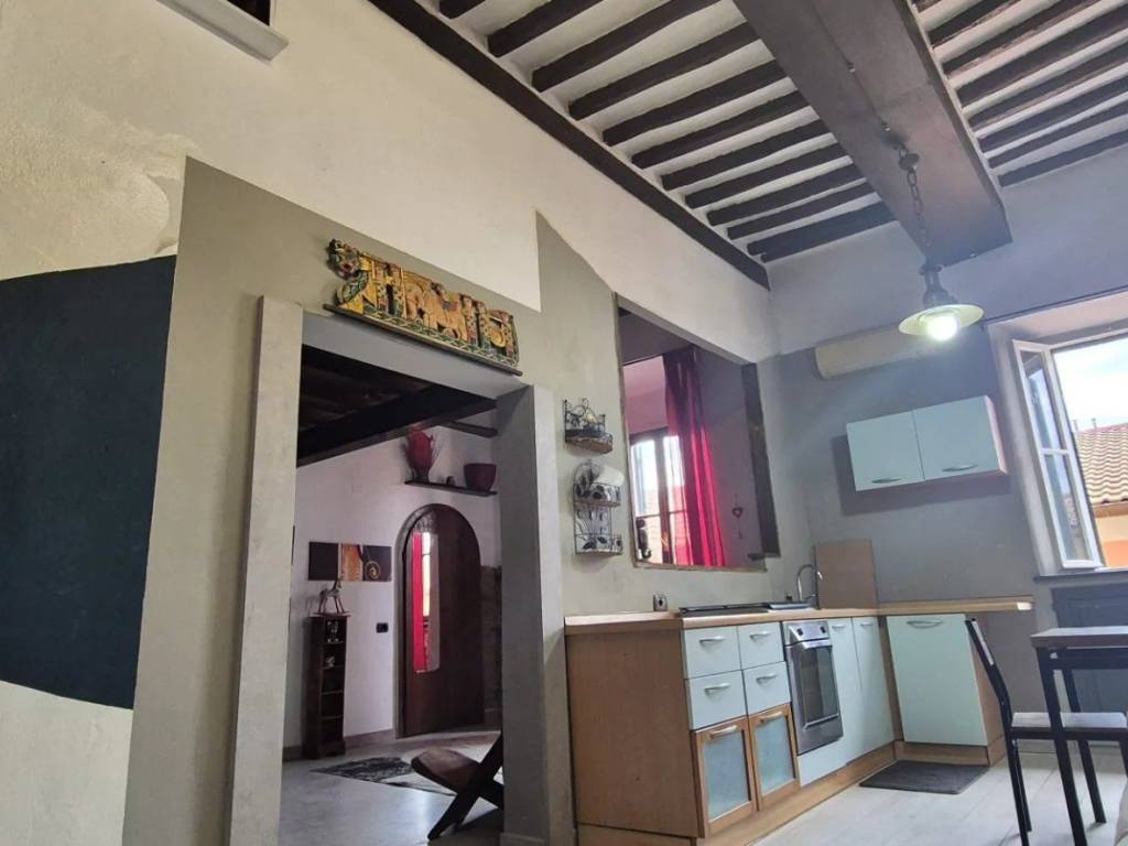 appartamento in vendita a Piombino