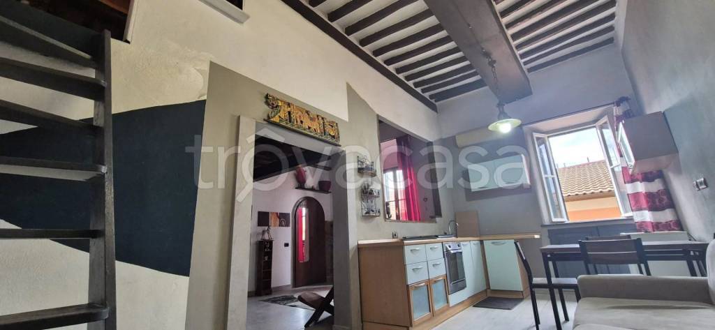 appartamento in vendita a Piombino