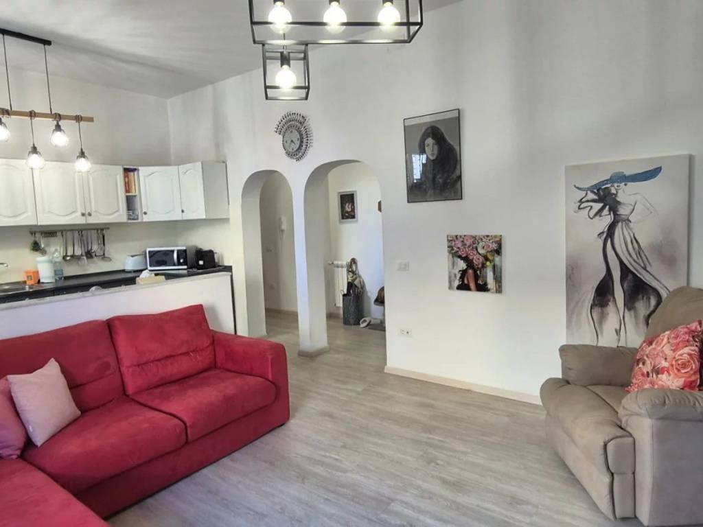 appartamento in vendita a Piombino