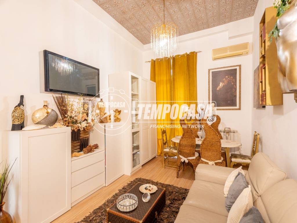 appartamento in vendita a Piombino