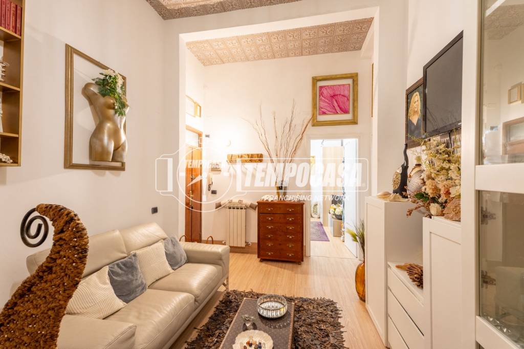 appartamento in vendita a Piombino