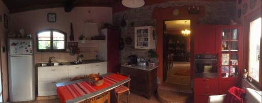 casa indipendente in vendita a Piombino