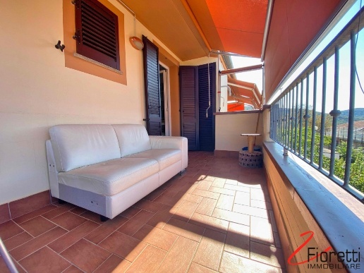 appartamento in vendita a Piombino