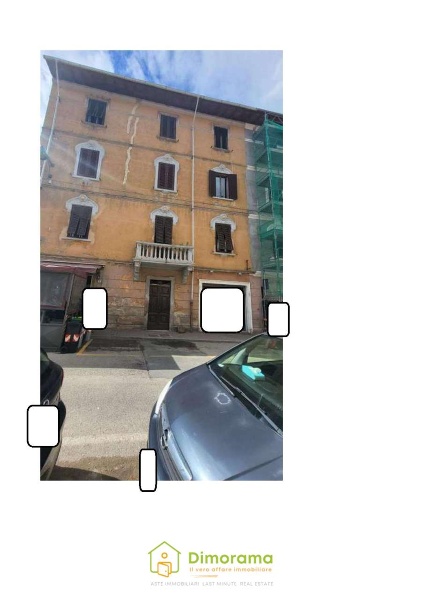 appartamento in vendita a Piombino