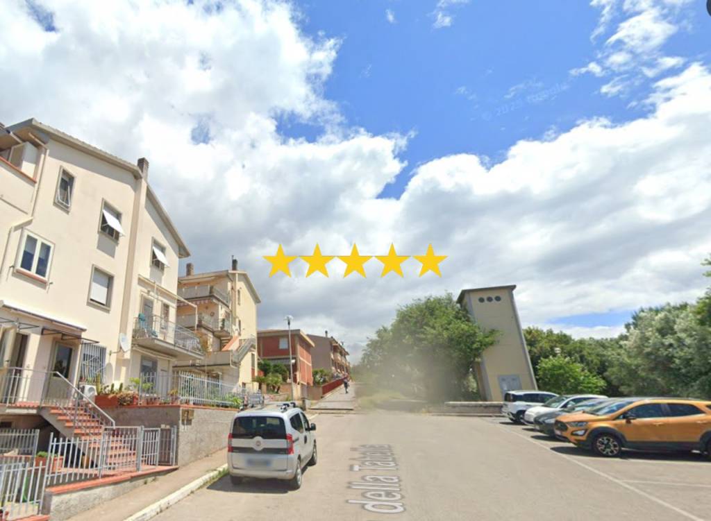 appartamento in vendita a Piombino