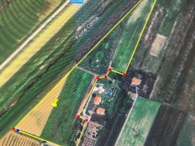 terreno agricolo in vendita a Piombino