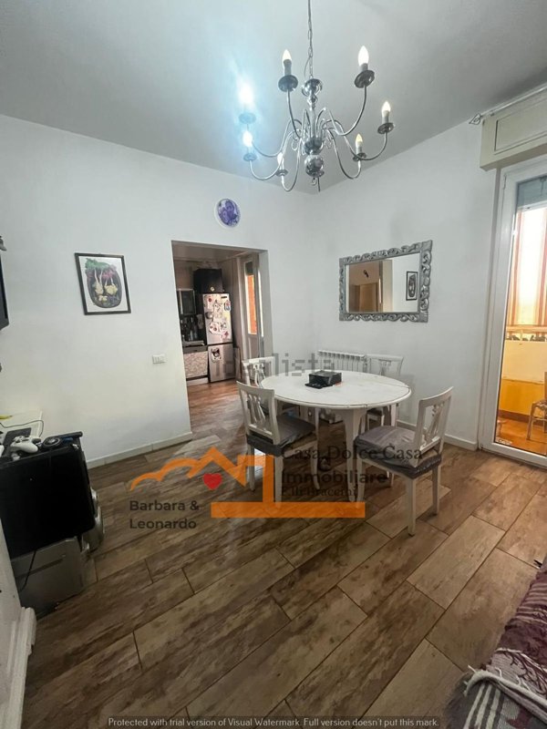 appartamento in vendita a Piombino