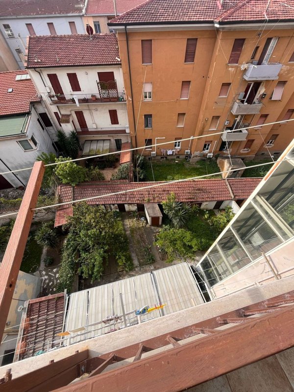 appartamento in vendita a Piombino