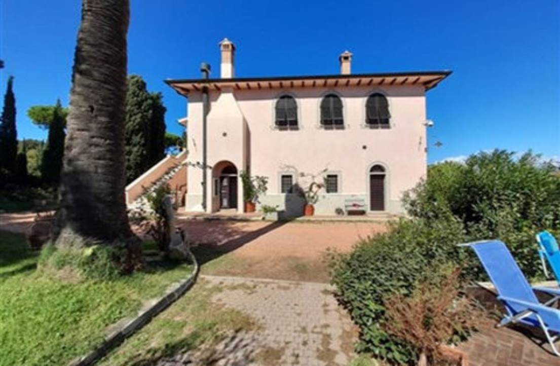 azienda agricola in vendita a Piombino in zona Populonia