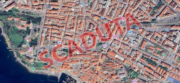 appartamento in vendita a Piombino