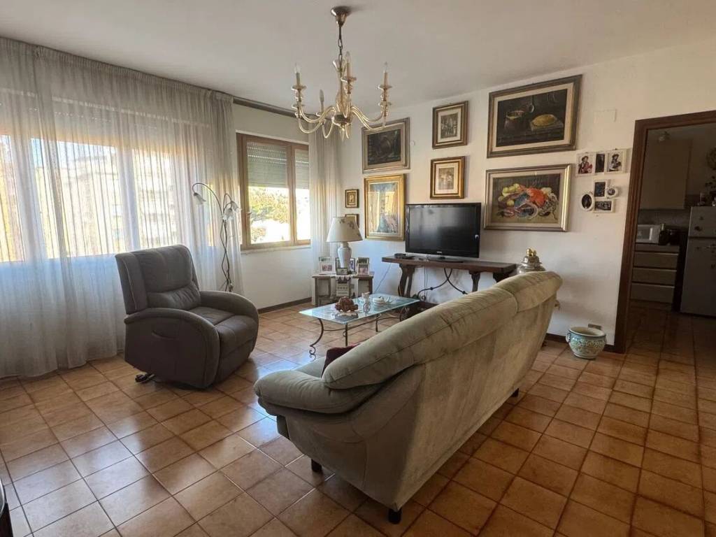 appartamento in vendita a Piombino