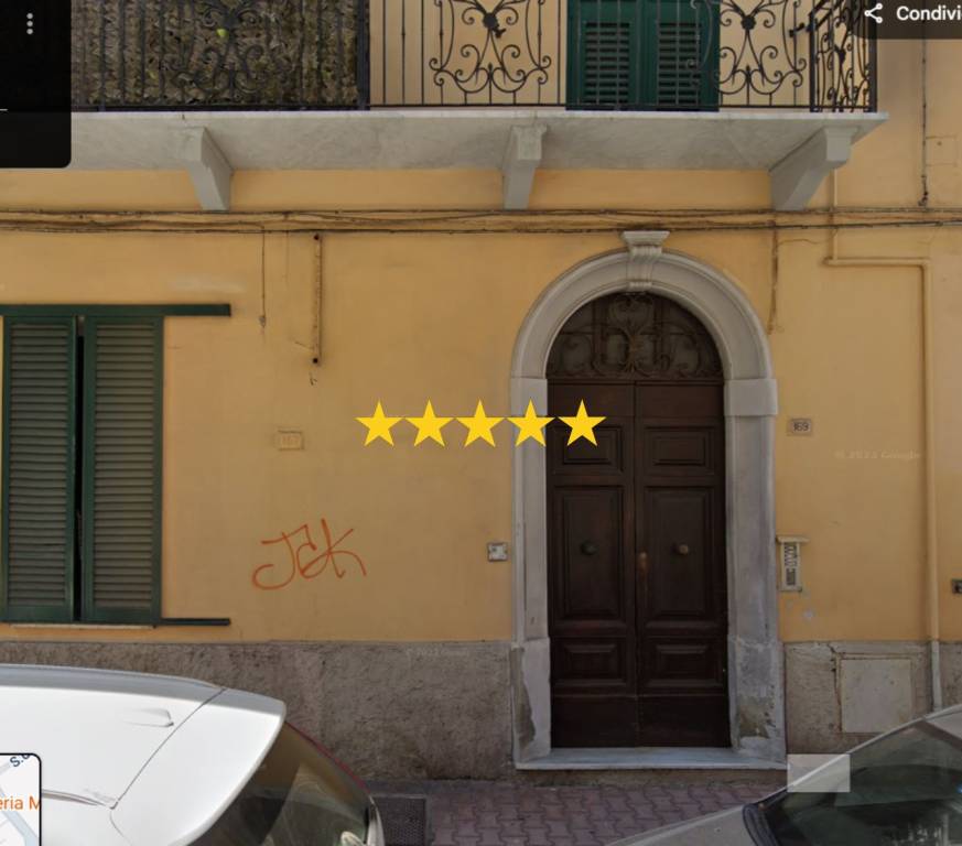 appartamento in vendita a Piombino