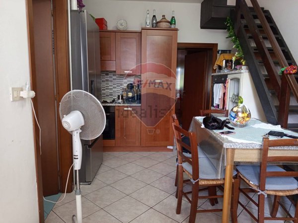 appartamento in vendita a Piombino