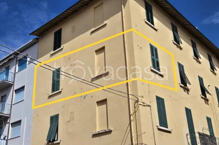 appartamento in vendita a Piombino