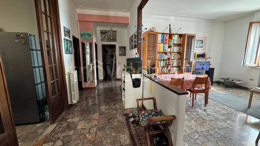 appartamento in vendita a Piombino