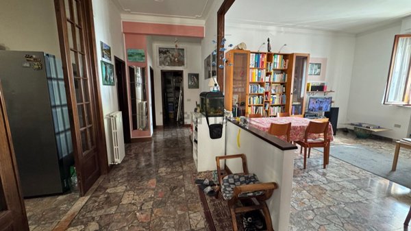 appartamento in vendita a Piombino