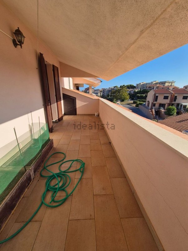 appartamento in vendita a Piombino