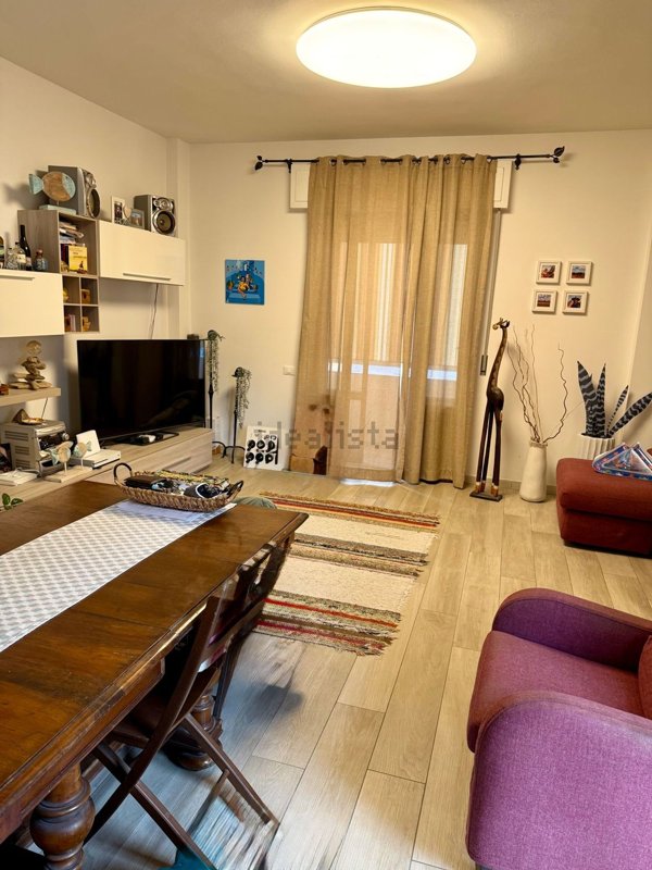 appartamento in vendita a Piombino