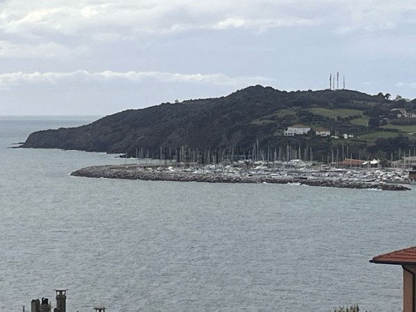 appartamento in vendita a Piombino