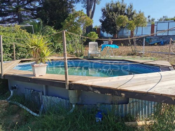 terreno agricolo in vendita a Piombino