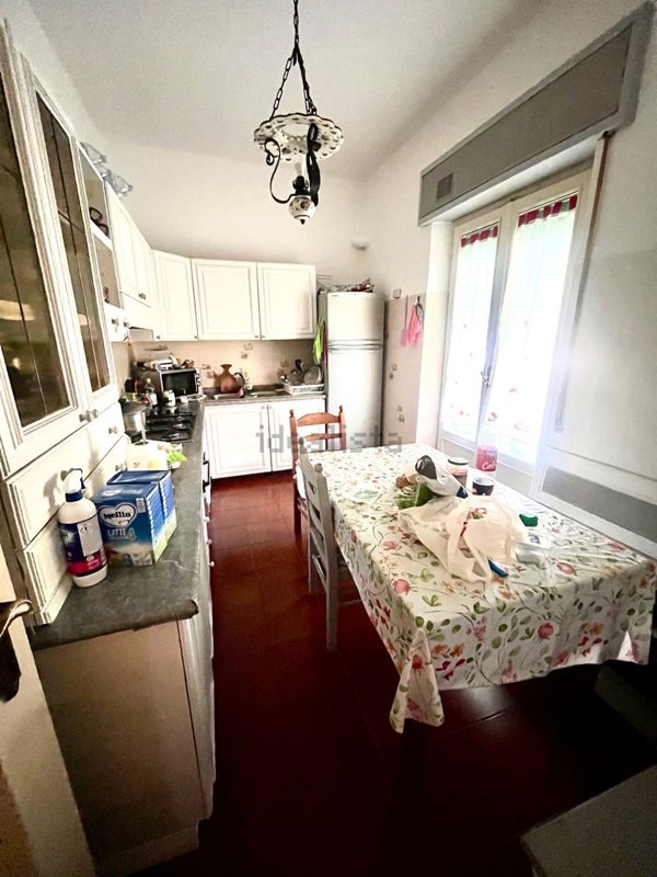 appartamento in vendita a Piombino