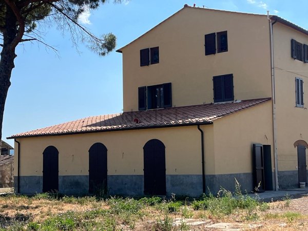 appartamento in vendita a Piombino in zona Vignale-Riotorto