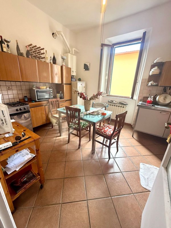 appartamento in vendita a Piombino