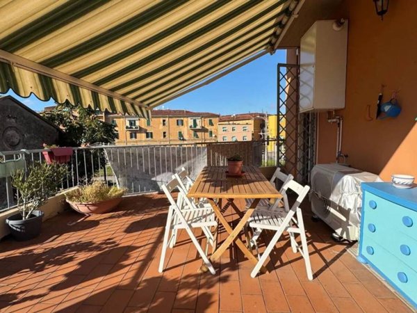 appartamento in vendita a Piombino