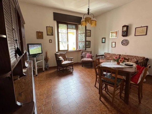 appartamento in vendita a Piombino