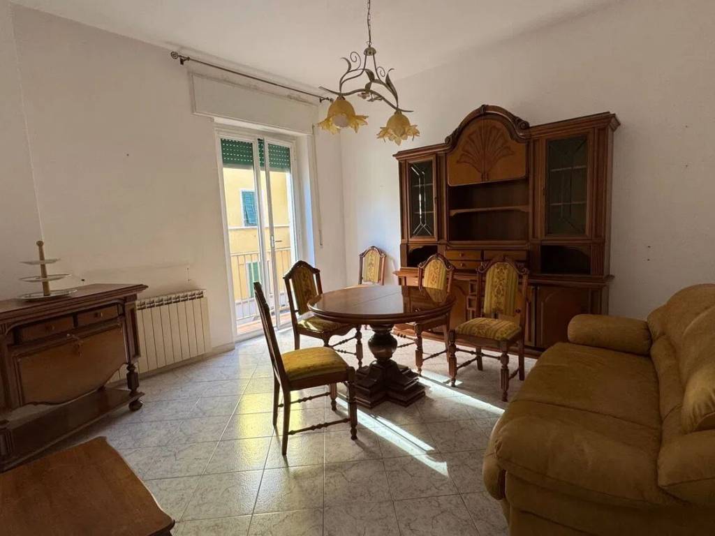 appartamento in vendita a Piombino