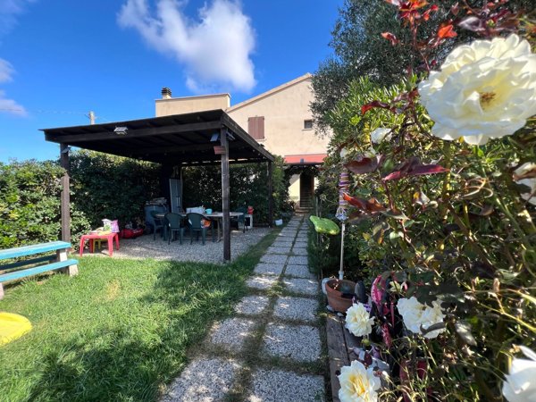 appartamento in vendita a Piombino