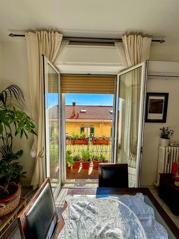 appartamento in vendita a Piombino