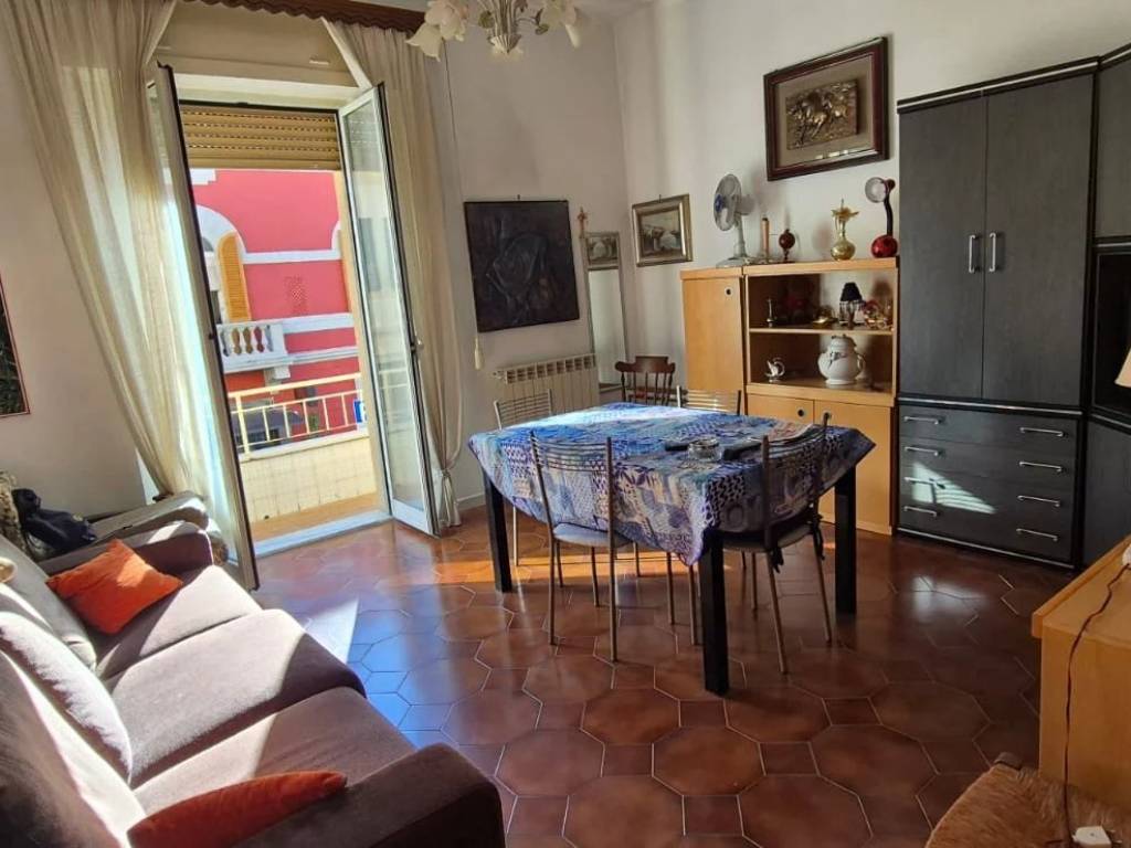 appartamento in vendita a Piombino