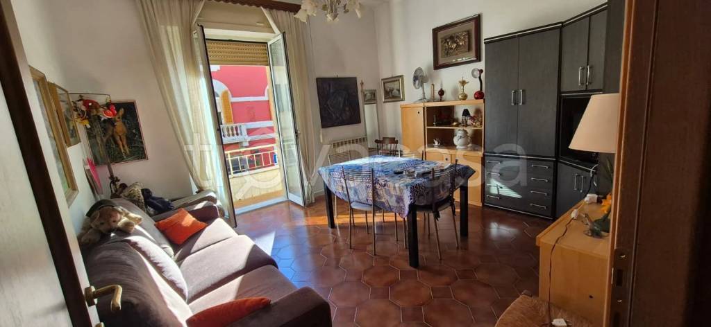 appartamento in vendita a Piombino