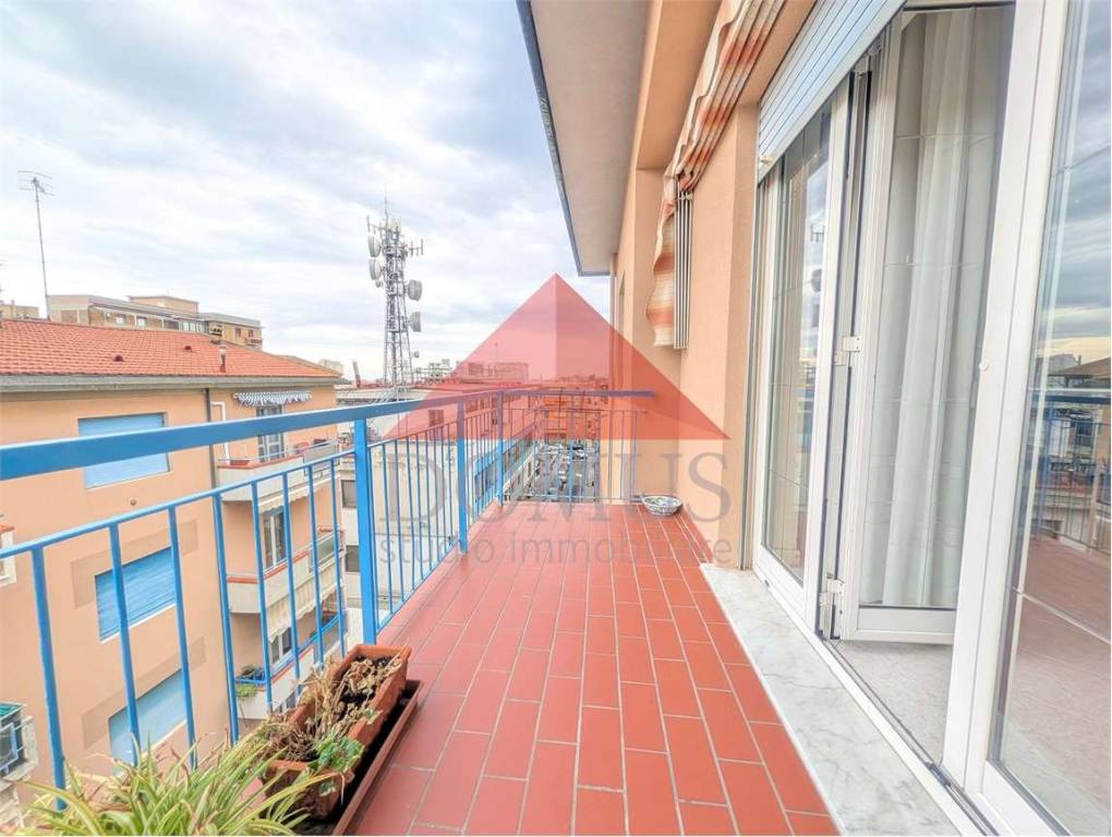 appartamento in vendita a Piombino