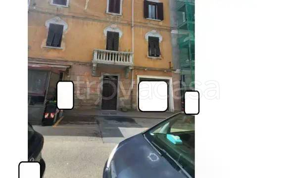 appartamento in vendita a Piombino