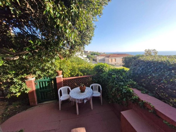 appartamento in vendita a Piombino