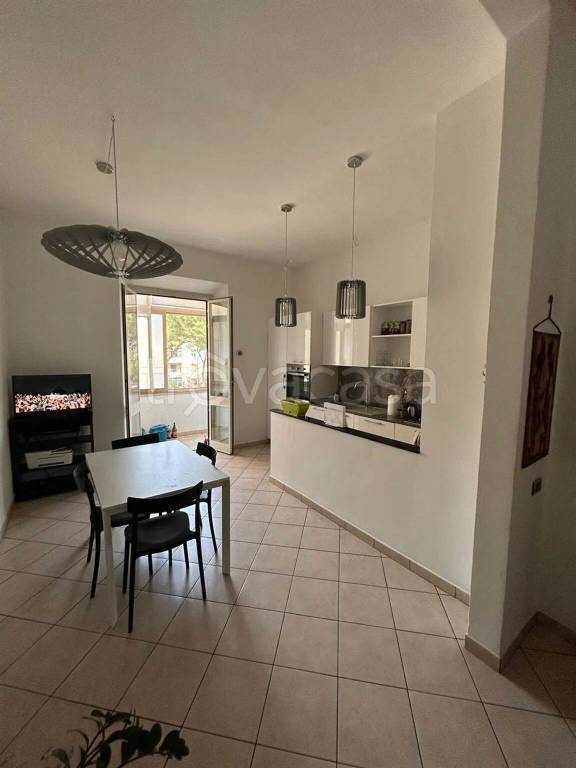 appartamento in vendita a Piombino