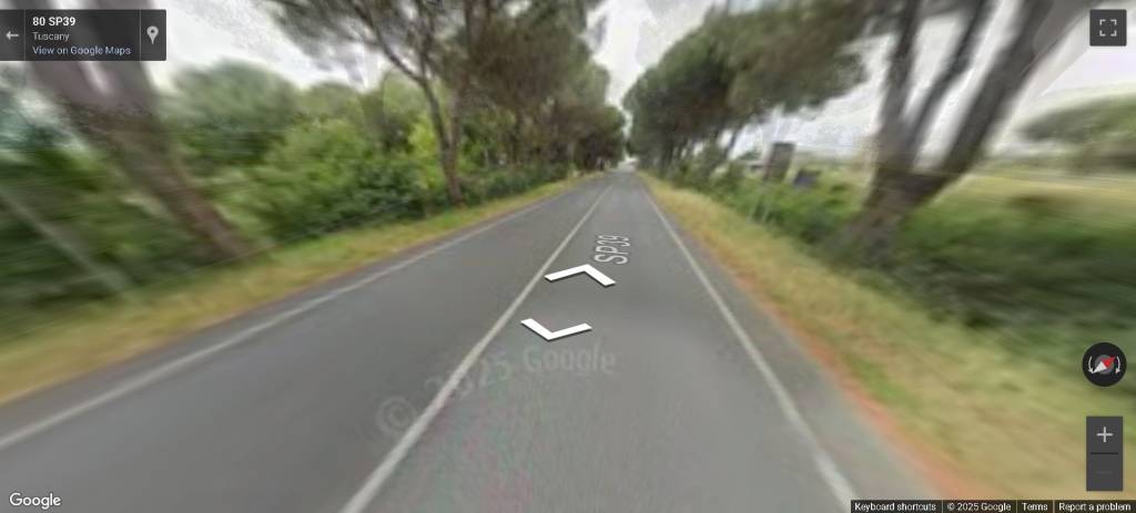 terreno agricolo in vendita a Piombino