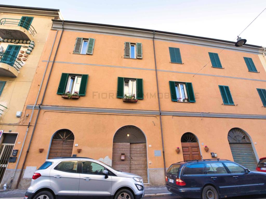 appartamento in vendita a Piombino