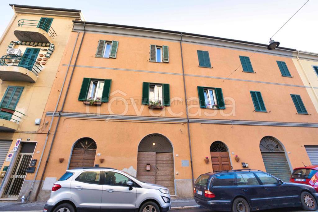 appartamento in vendita a Piombino