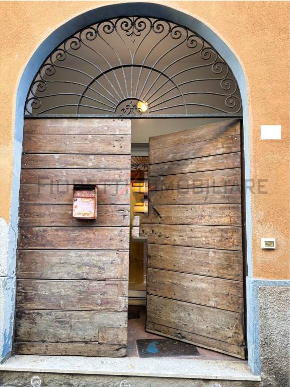 appartamento in vendita a Piombino