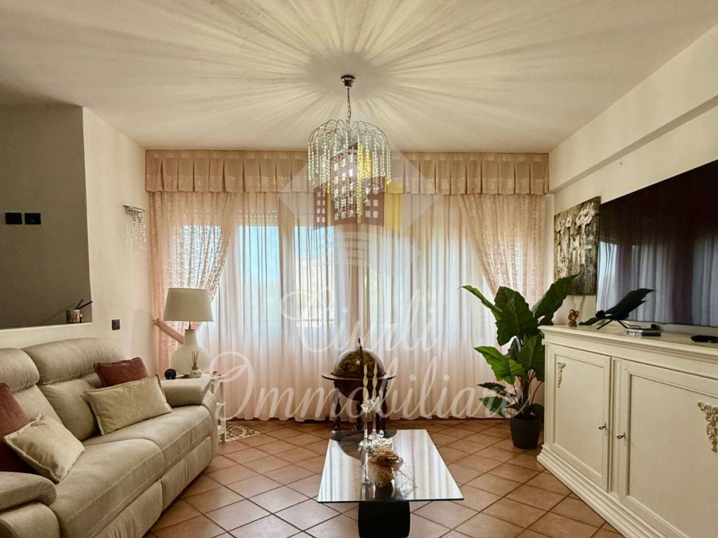 appartamento in vendita a Piombino