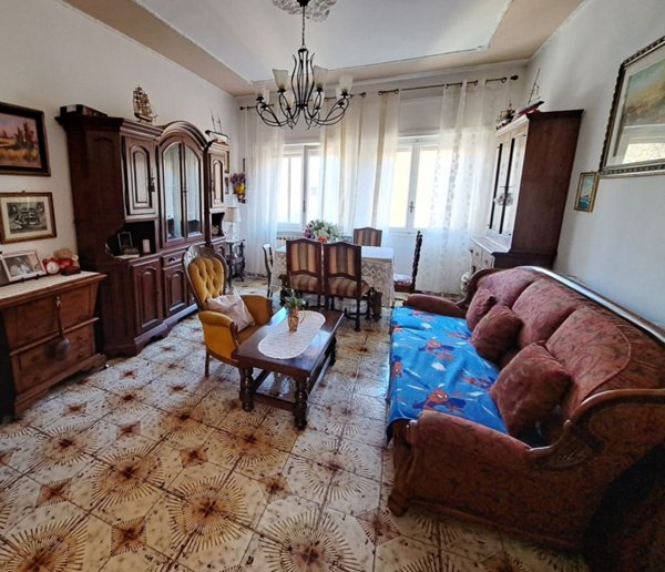 appartamento in vendita a Piombino