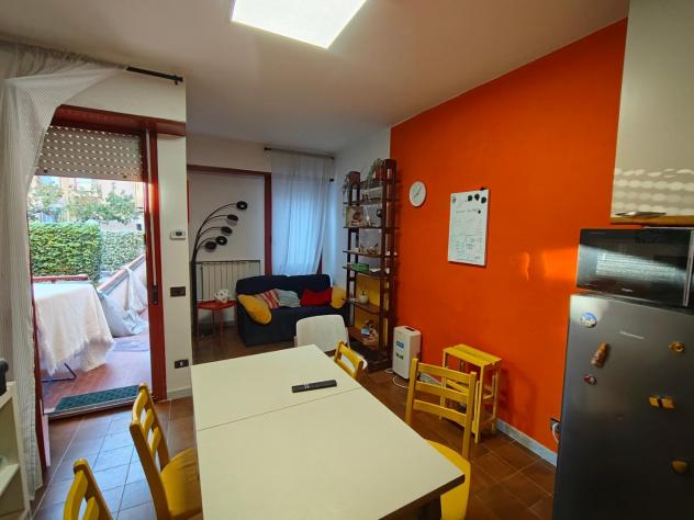 appartamento in vendita a Piombino in zona Fiorentina