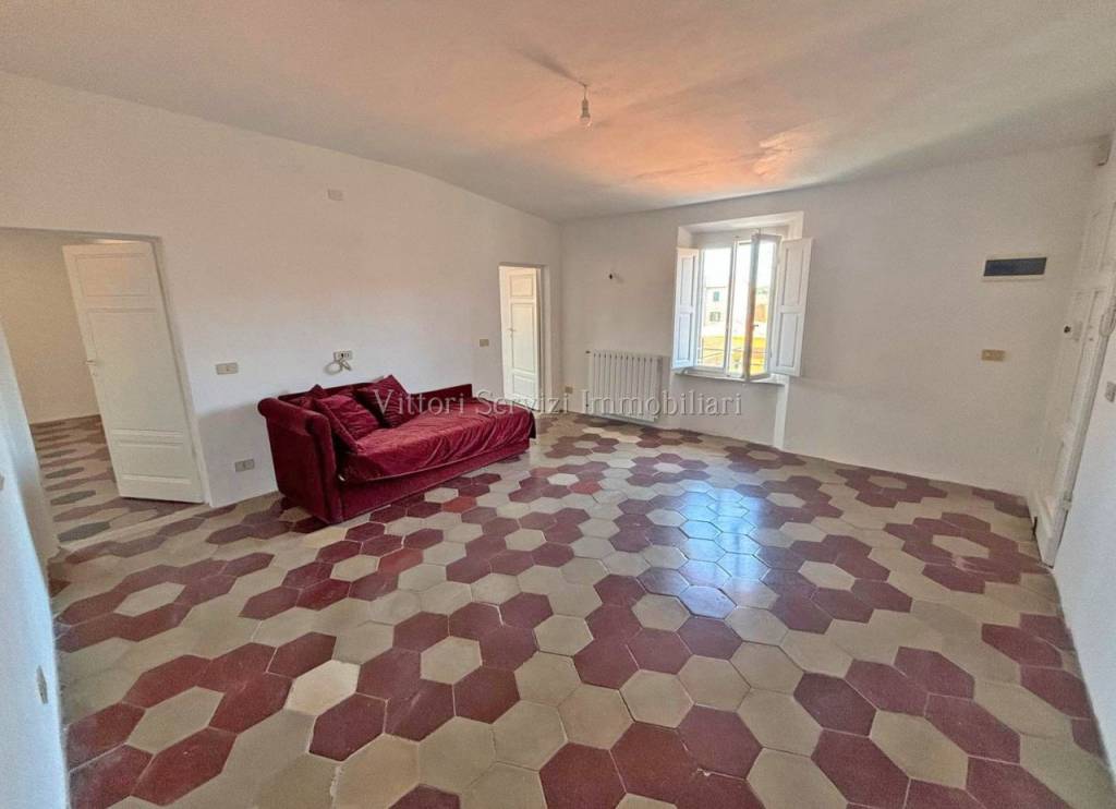 appartamento in vendita a Piombino