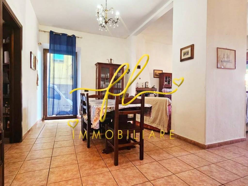 appartamento in vendita a Piombino