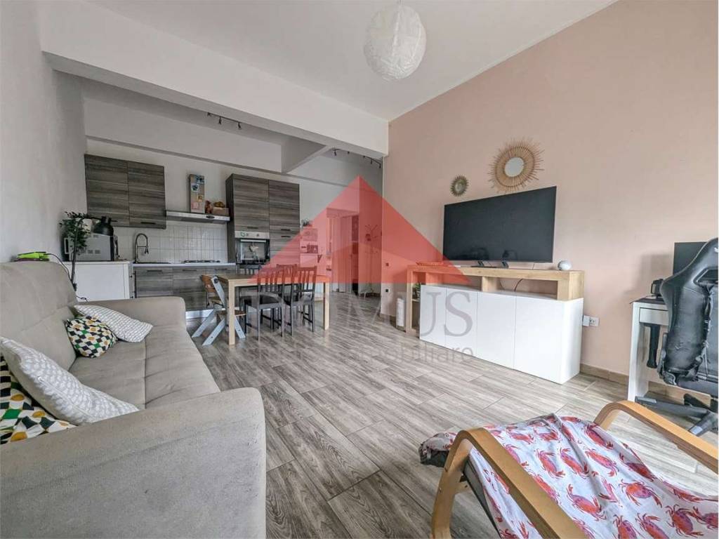 appartamento in vendita a Piombino