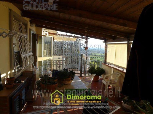 appartamento in vendita a Piombino