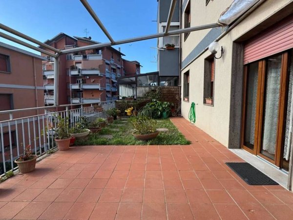 appartamento in vendita a Piombino